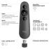 Logitech R500 Laser Presentation Remote - Bluetooth & USB